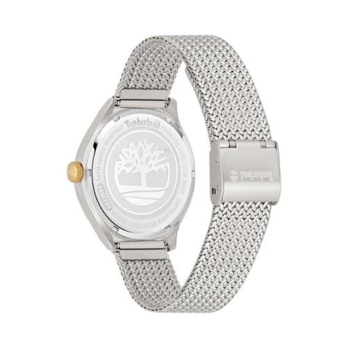 ساعة تمبرلاند