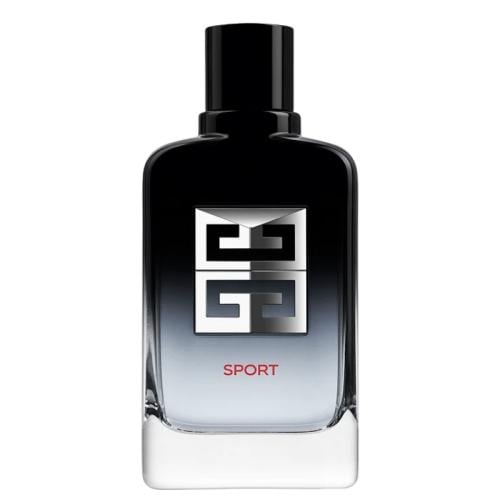 عطر جيفنشي جنتلمان سوسايتي سبورت أو دو بارفيوم للرجال - 100 مل