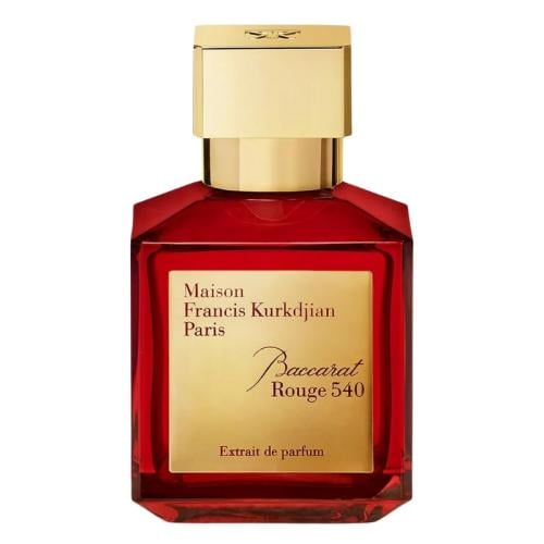 عطر ميزون فرانسيس كركدجيان باكارات روج 540 إكستريت...