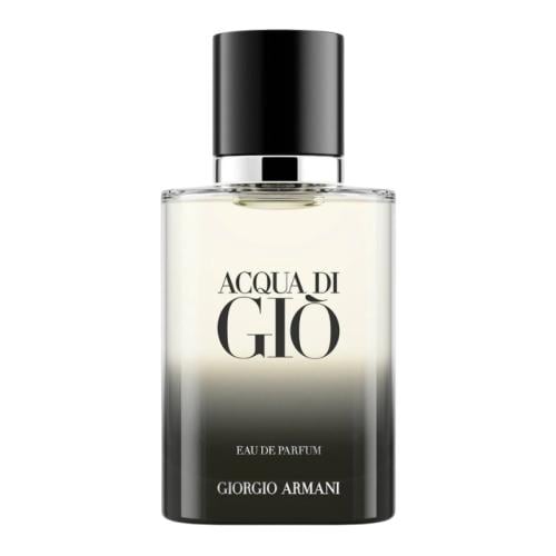 عطر جورجيو أرماني أكوا دي جيو أو دو بارفان للرجال - 100 مل