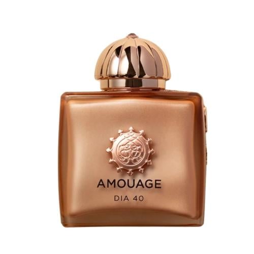 عطر أمواج ديا 40 إكستريت دو بارفيوم للنساء - 100 م...