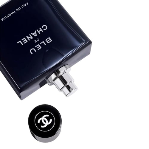 عطر شانيل بلو دي شانيل أو دو بارفيوم للرجال - 50 م...