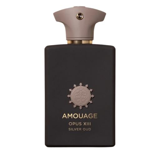 عطر أمواج أوبس XIII سيلفر عود أو دو بارفيوم للرجال...