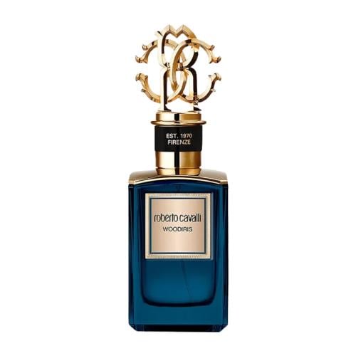 عطر روبرتو كافالي ووديريس أو دو بارفان للجنسين - 100 مل