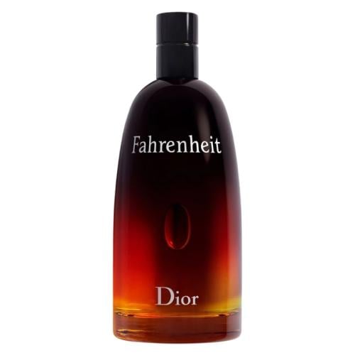 عطر ديور فهرنهايت أو دو تواليت للرجال - 100 مل