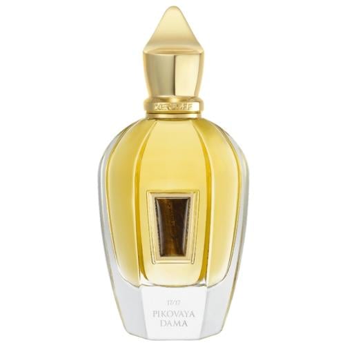عطر زيرجوف 17\17 بيكوفايا داما بارفيوم للجنسين - 1...