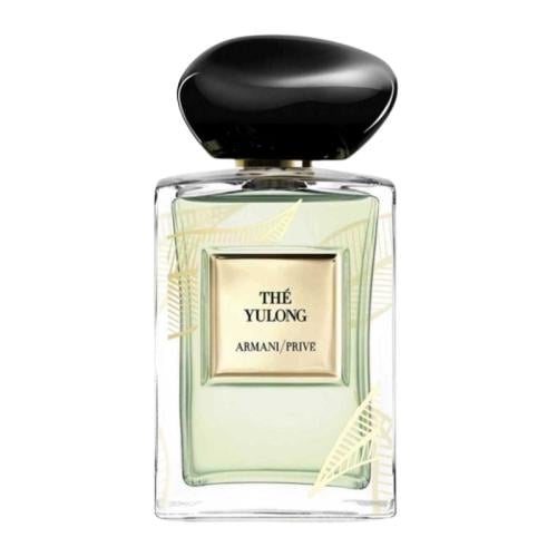 عطر أرماني بريفيه تي يولونغ غولد ليفز أو دو تواليت...