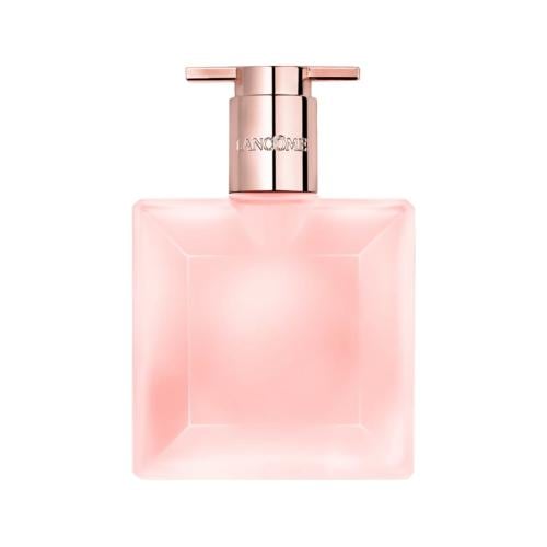 عطر لانكوم ايدول رذاذ للشعر والجسم للنساء – 25 مل