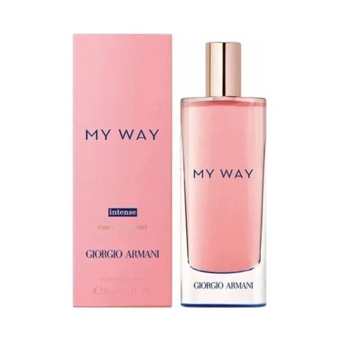 عطر ميني جورجيو أرماني ماي واي إنتنس أو دو بارفيوم...
