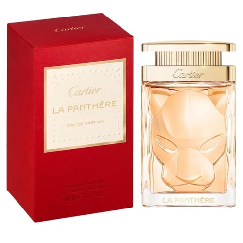 عطر كارتير لا بانتير أو دو بارفيوم للنساء - 100 مل