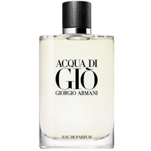 عطر جورجيو أرماني أكوا دي جيو أو دو بارفان للرجال...