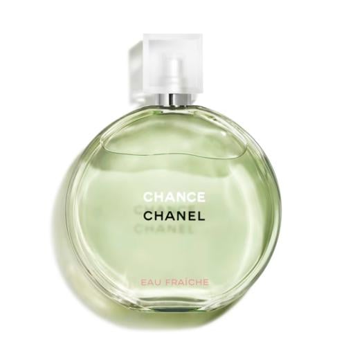 عطر شانيل شانس أو فرايش أو دو تواليت للنساء - 50 م...