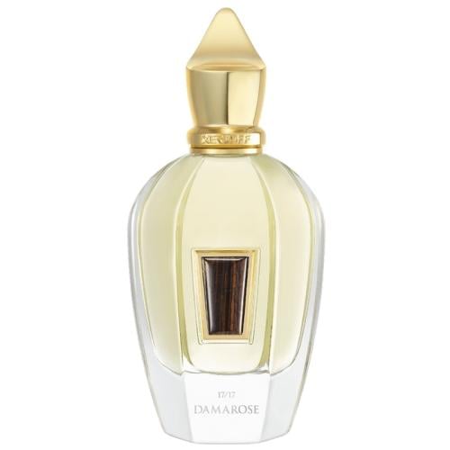 عطر زيرجوف 17/17 داماروز بارفيوم للنساء - 100 مل