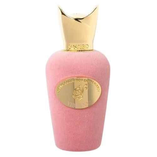 عطر سوسبيرو فيبرانا أو دو بارفيوم للنساء - 100 مل