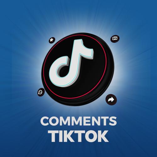 تعليقات تيـك تـوك من السعودية