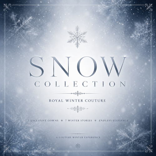 Snow Collection The Art of Winter Elegance