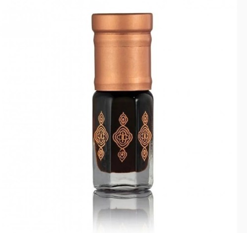 دهن العود مخلط سماء نجد (ربع توله )