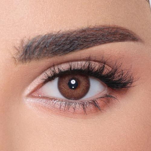 عدسات لومينوس الشهرية اونيكس - توفر لك رؤية واضحة...