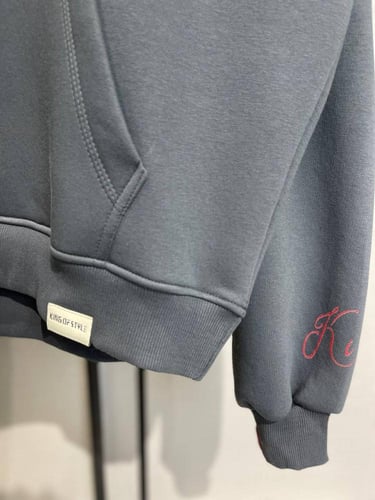 هودي king دبل كاب101