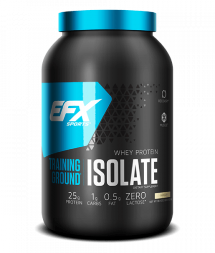إي إف إكس سبورتس -واي ايزوليت (2 باوند) | EFX SPOR...