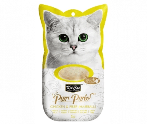 مكافأه كيت كات دجاج هيربول