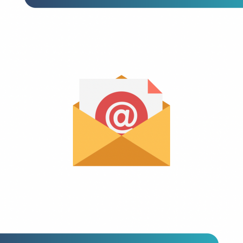 خدمة انشاء بريد الكتروني