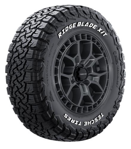 كفر تاش 265/70/18