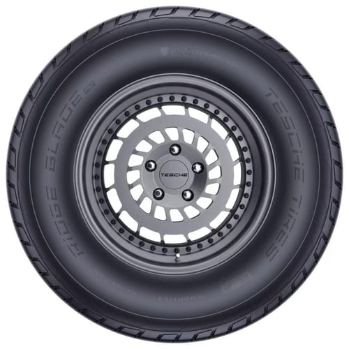 كفر تيشي نقشة شاهين 245/85/16