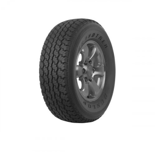كفر دنلوب Dunlop 275/70/16R 114T