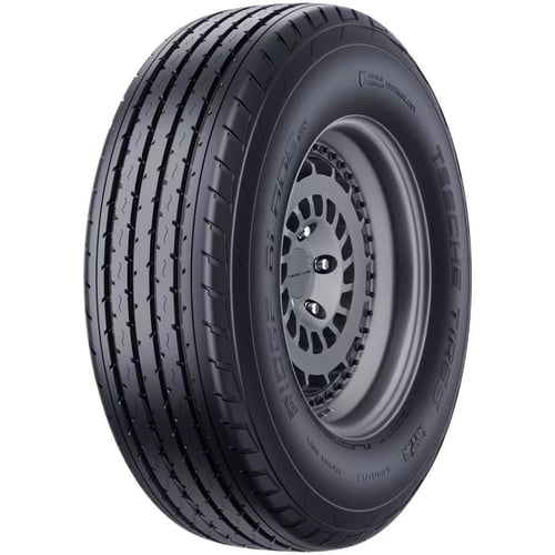 كفر تيشي نقشة شاهين 245/85/16