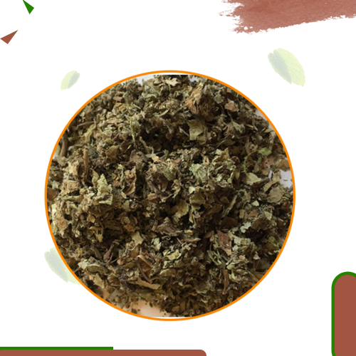 عشبة السعال (الوقية)