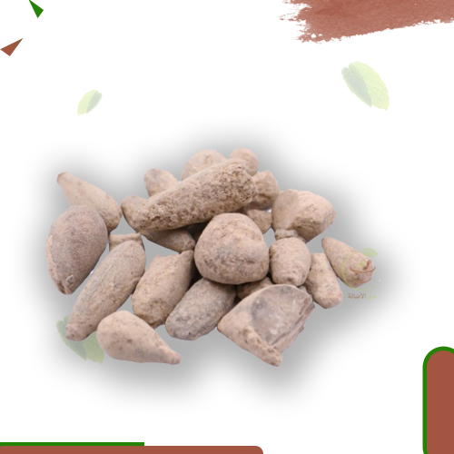 حجر الفك(الوقيه)