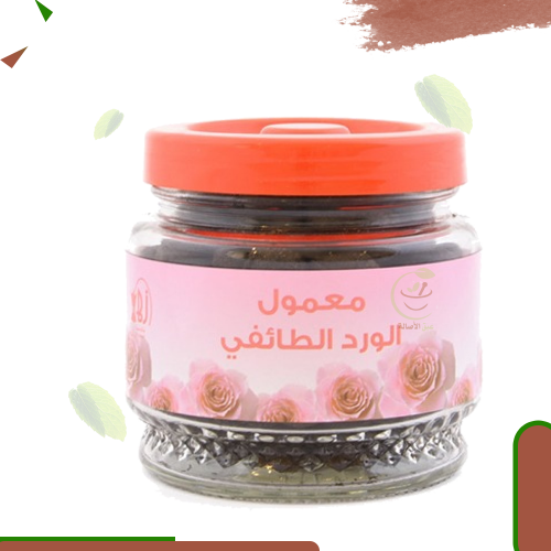 معمول الورد الطائفي