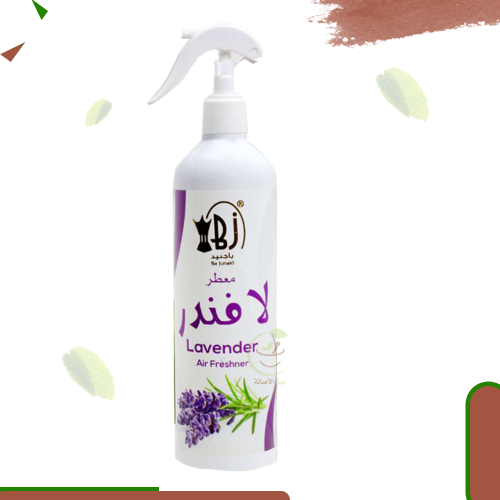 معطر جو لافندر 500 مل (باجنيد )