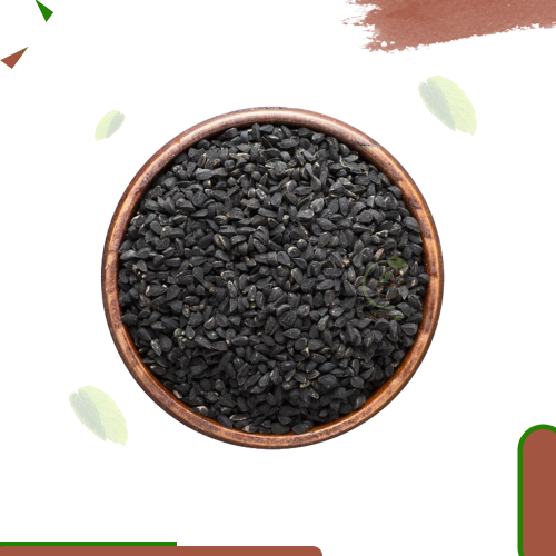 حبة البركة (حب السوداء ) قصيمي