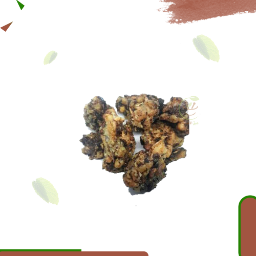 فاسوخ مغربي (الوقيه)
