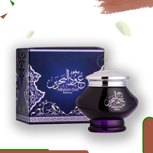 بخور عود البحرين