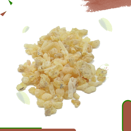 عشب السندروس(الوقيه)