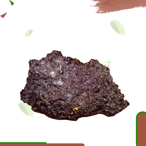 صبر سقطري (الوقية)