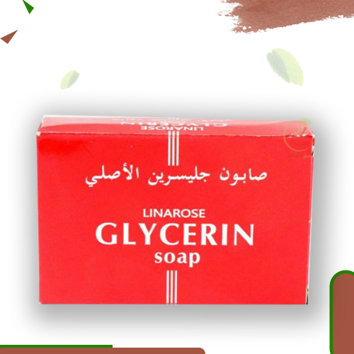 صابون جليسرين الاصلي