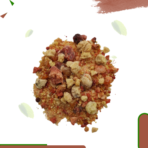 عشبة عنزروت (الوقيه)