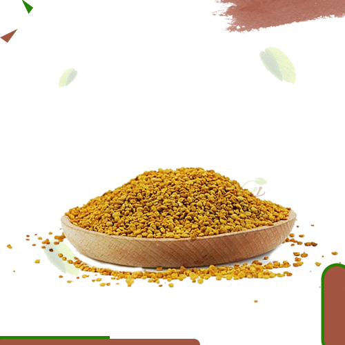 حبوب اللقاح 100 جرام