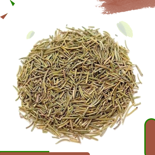 عشبة اكليل الجبل (الوقية)