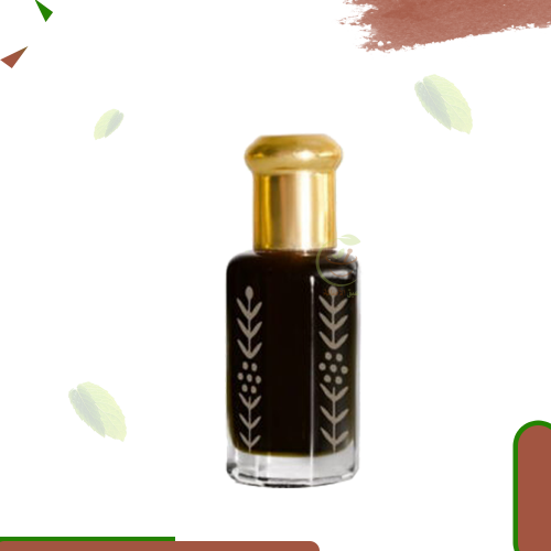 مسك اسود