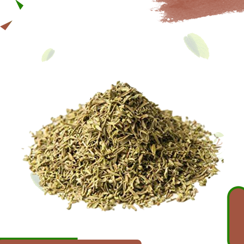 زعتر بري (الوقيه)