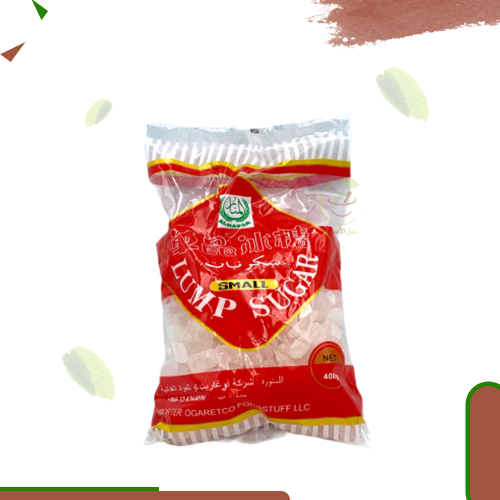 سكر نبات400جرام