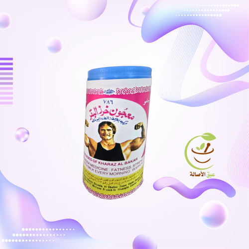 معجون خرز البقر