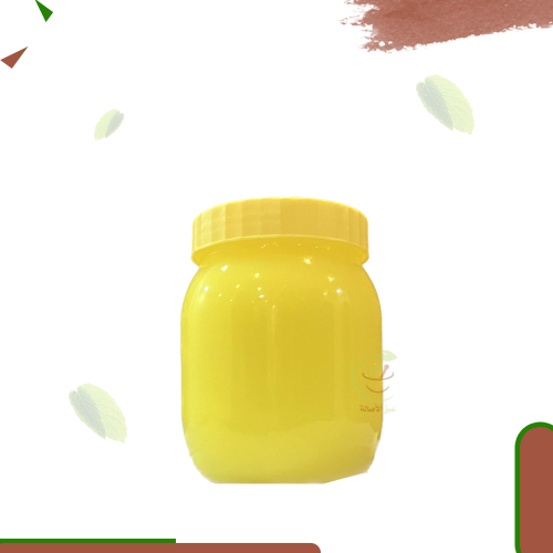 سمن بلدي 500 جرام