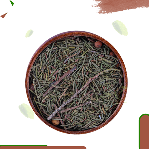 عشبة العرعر (الوقيه)