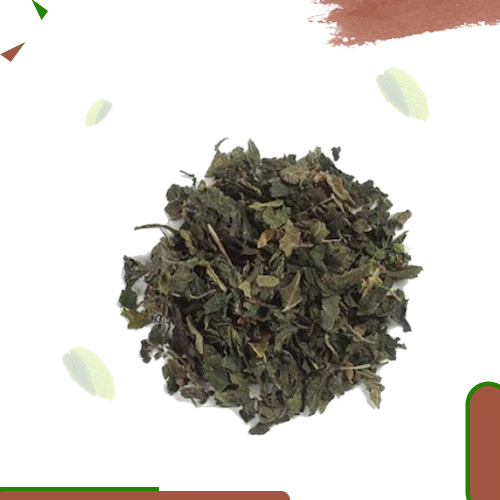 عشبة القراص (الوقيه)